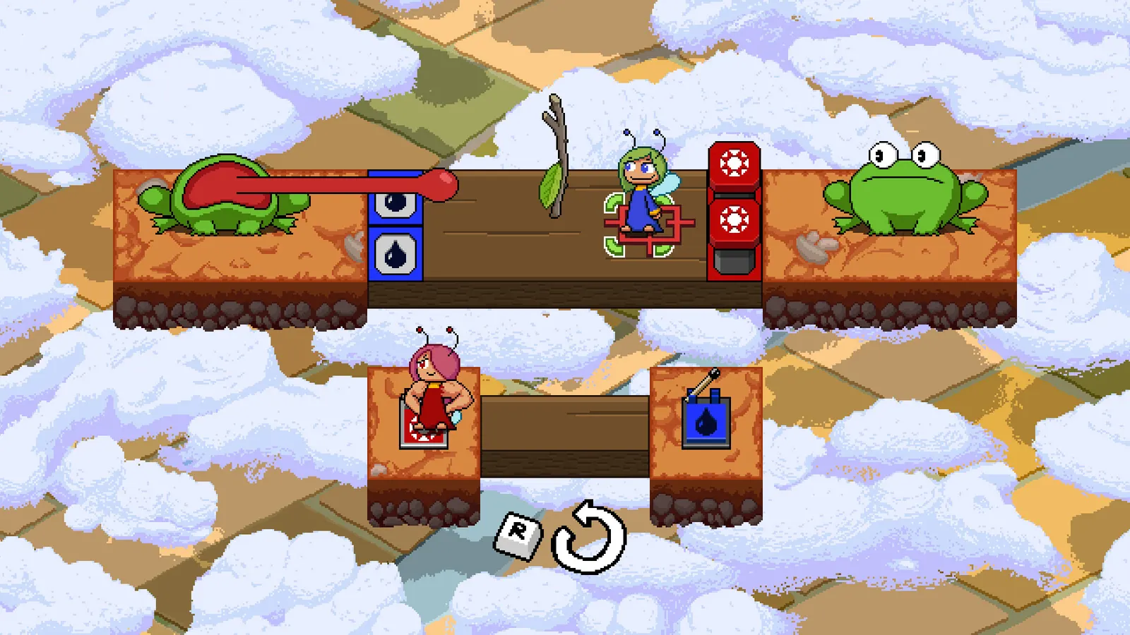 Poke ALL Toads media 6