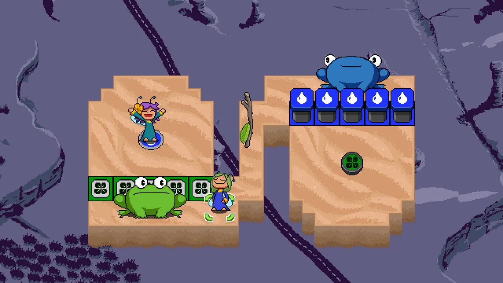 Poke ALL Toads media 7