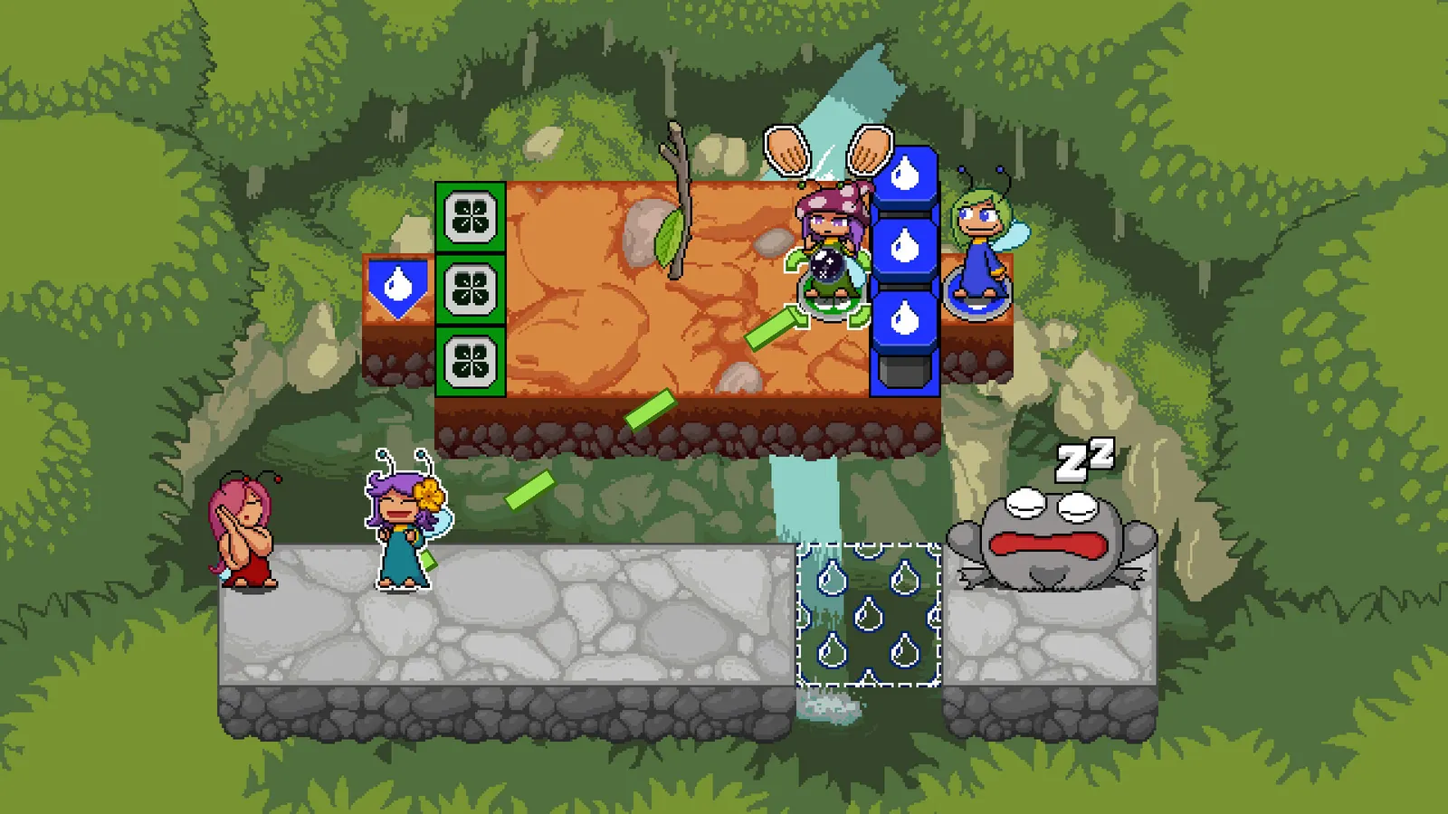 Poke ALL Toads media 9