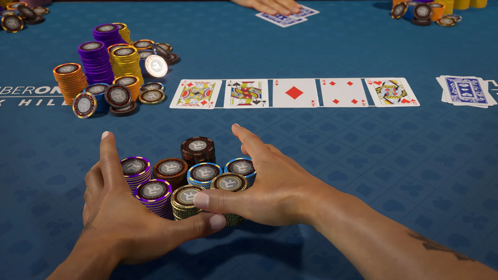 Poker Club media 5