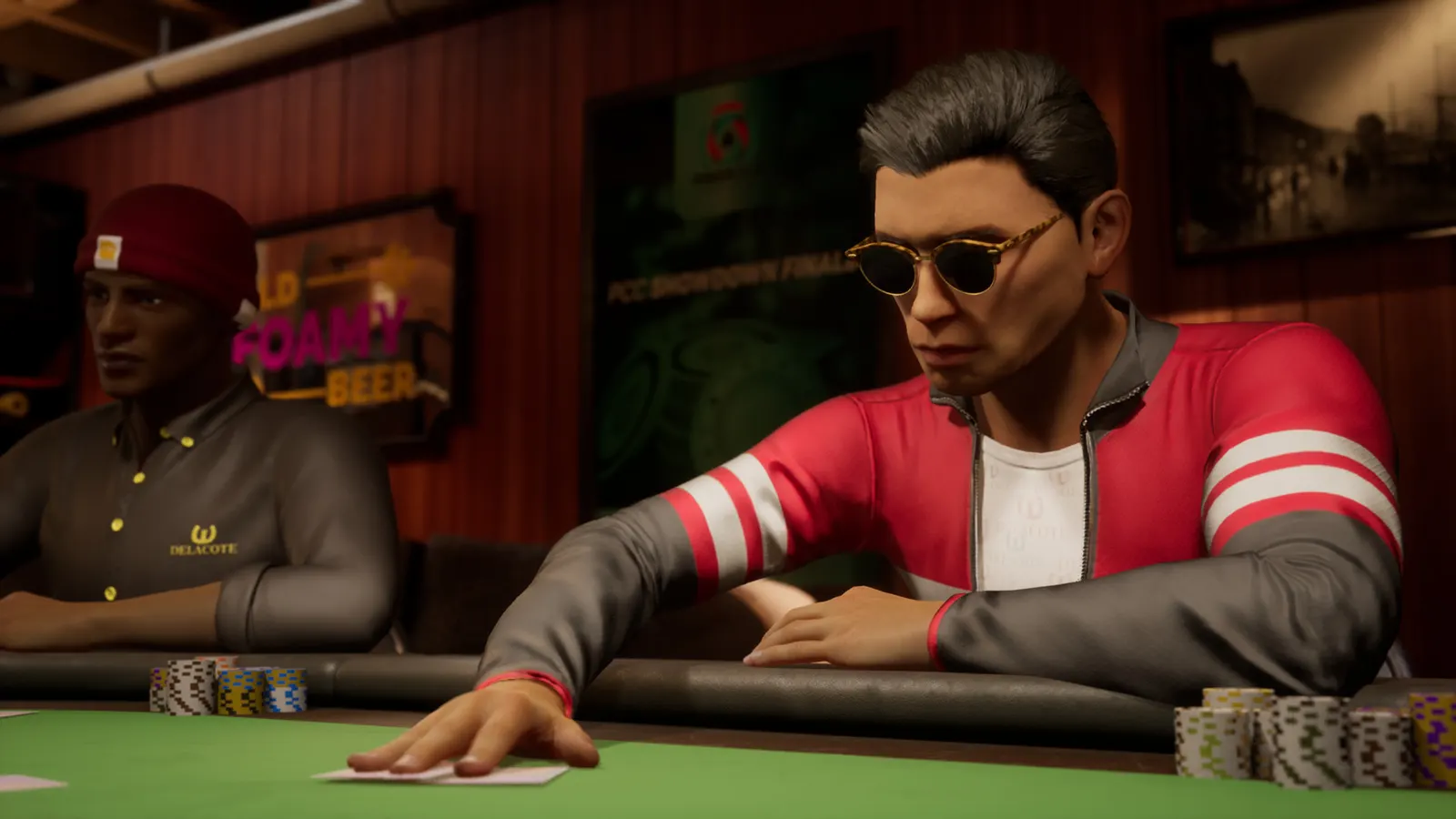 Poker Club media 6