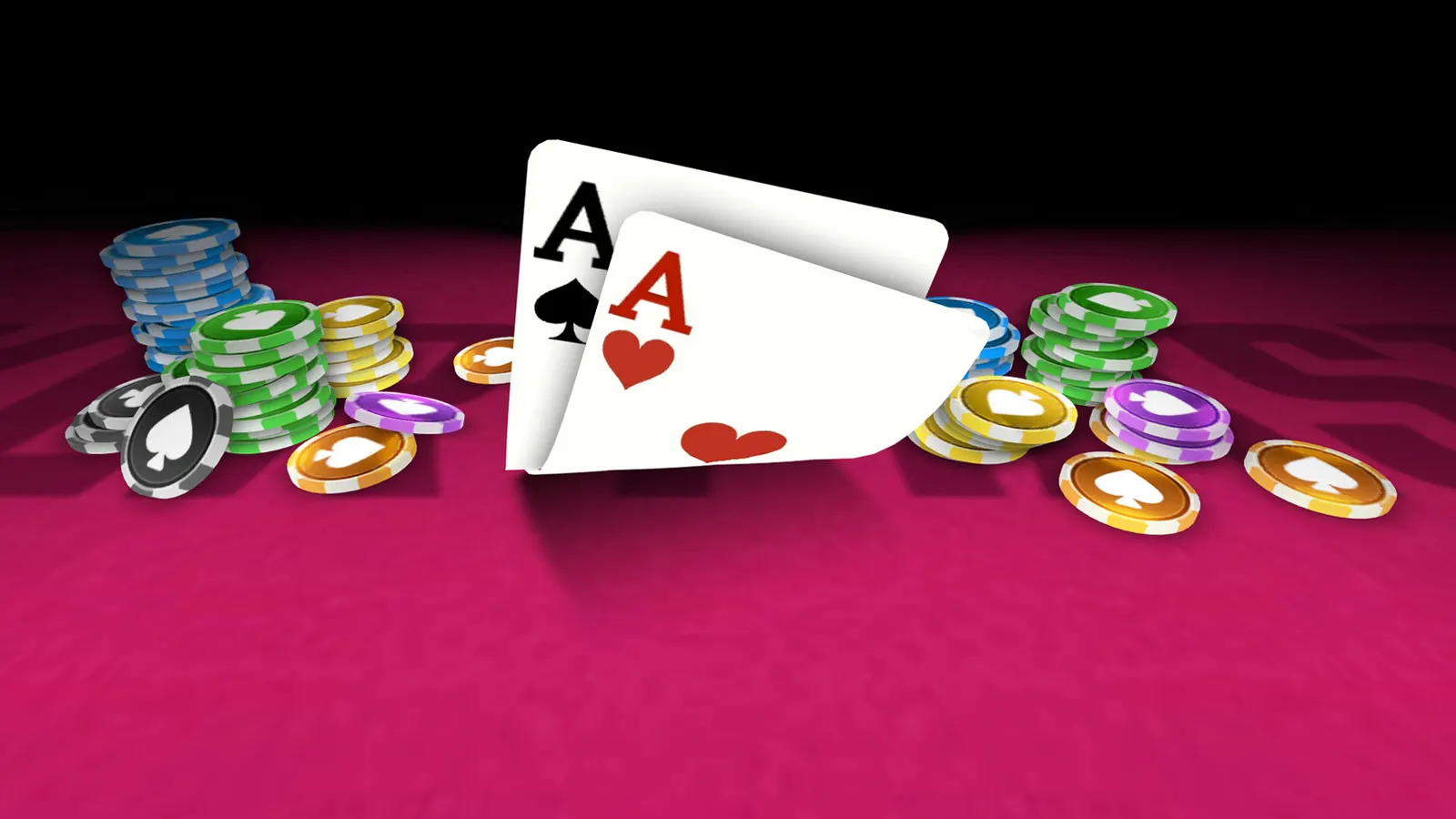 Poker Master - Texas Hold'em, Roulette, Blackjack, Baccarat, Omaha, Slots, Teen Patti, Mahjong, Landlord, Showhand, Bullfighting, Chinese poker media 8
