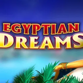 Обкладинка гри Pokie-Magic Egyptian Dreams