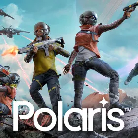 Обкладинка гри POLARIS™