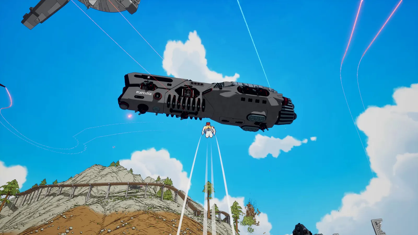 POLARIS™ media 6