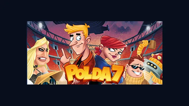 Polda 7