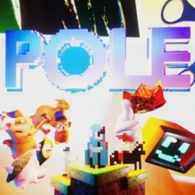Обкладинка гри POLE