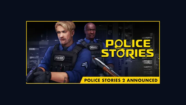 Police Stories