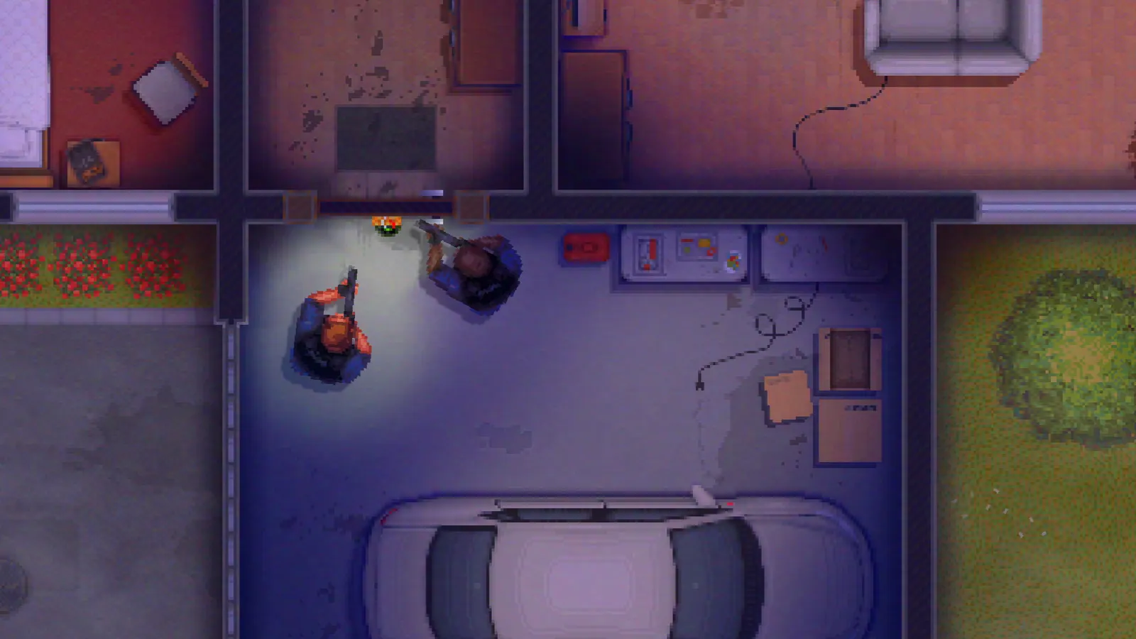 Police Stories media 10