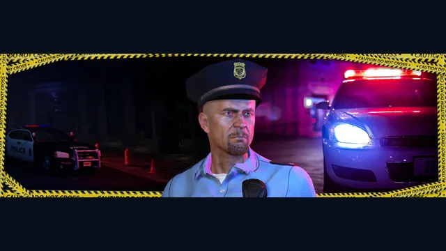 Police Shootout