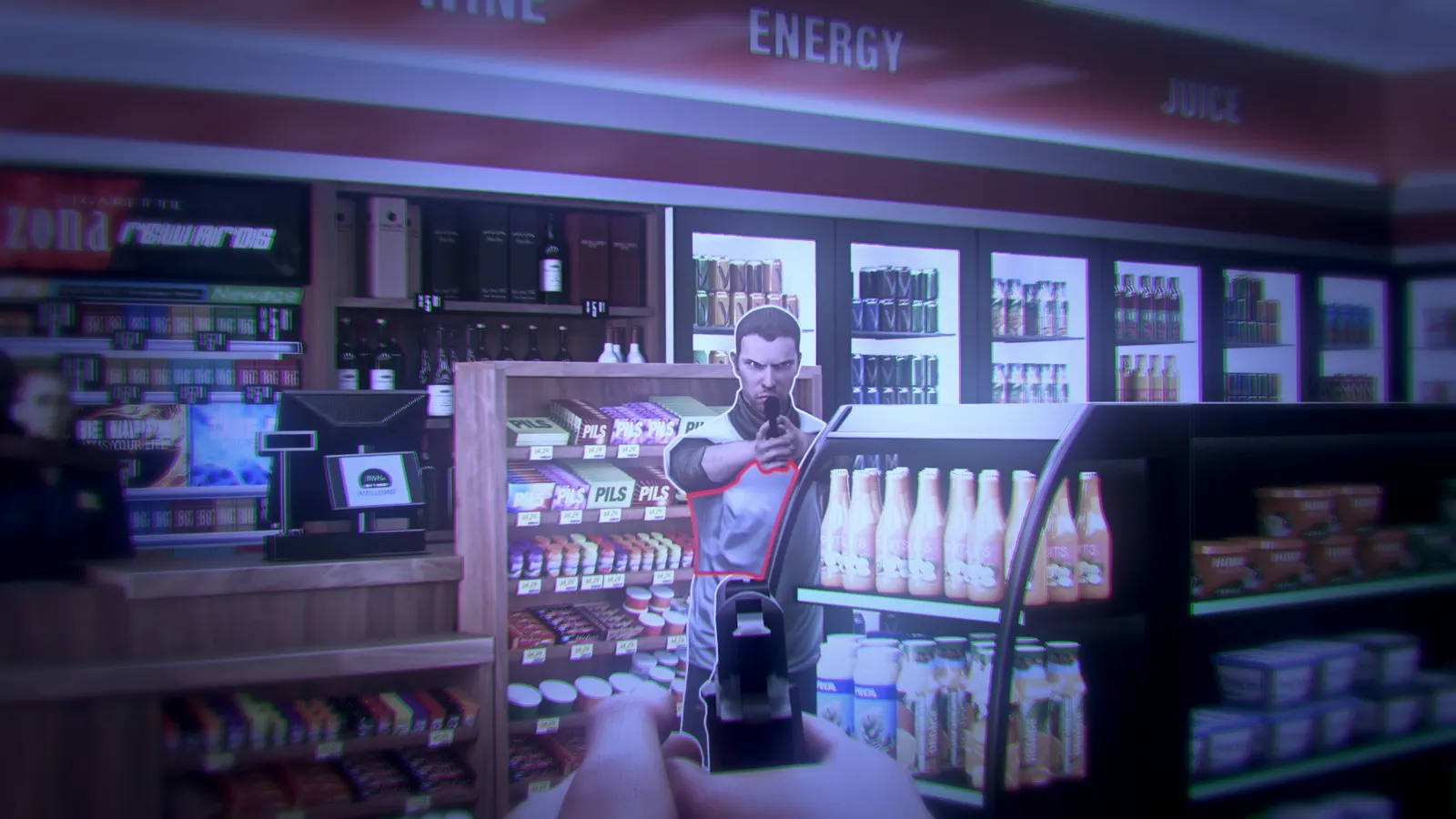 Police Shootout media 3
