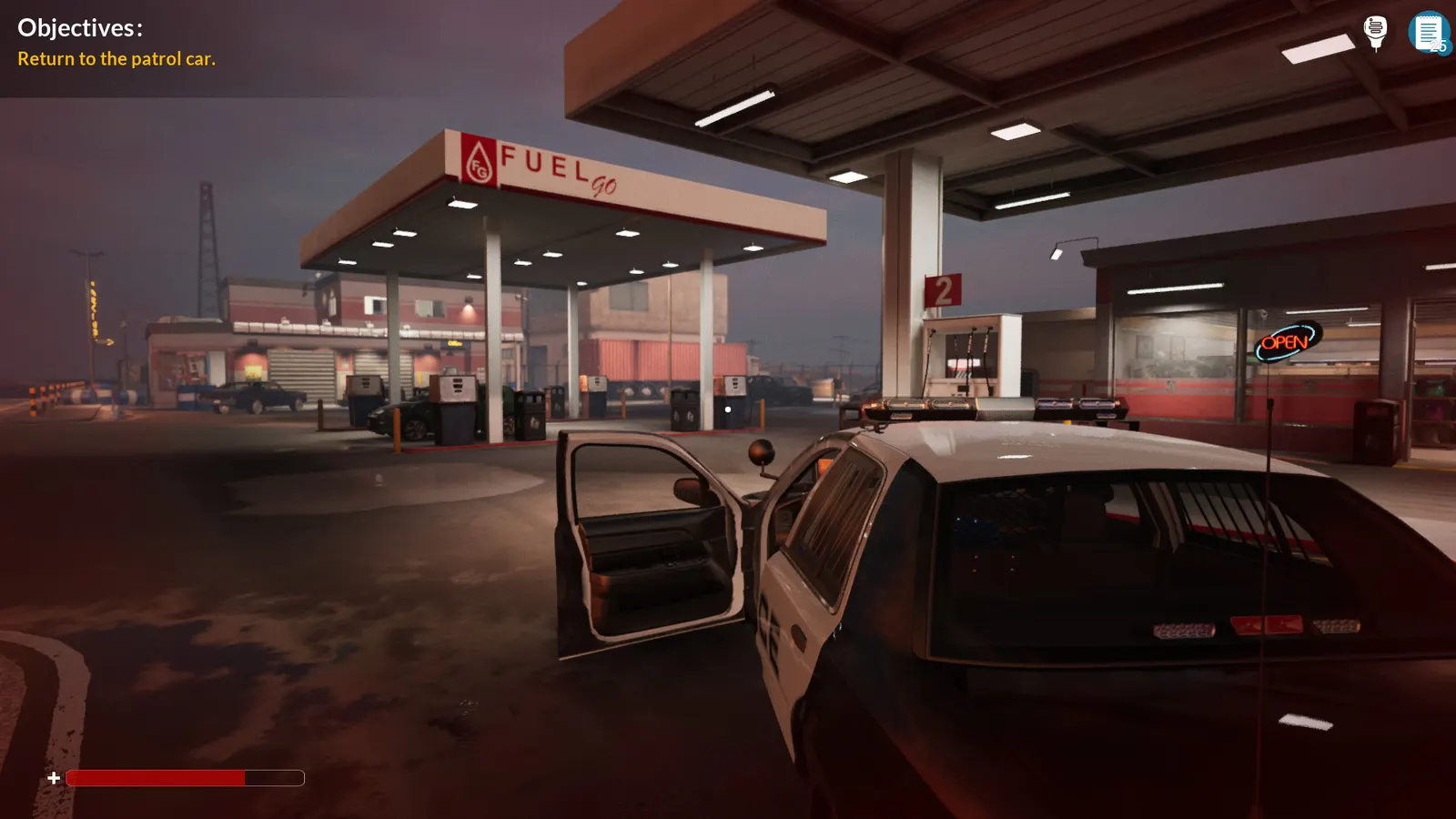 Police Shootout media 2