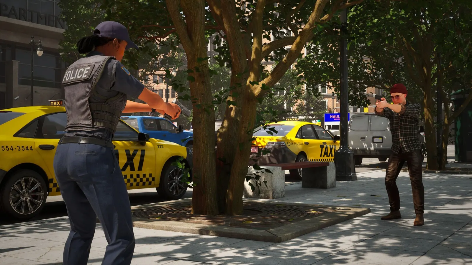 Police Simulator media 5