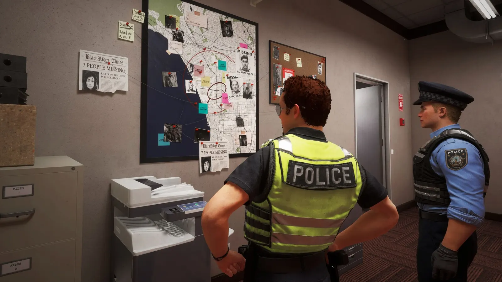 Police Simulator media 6