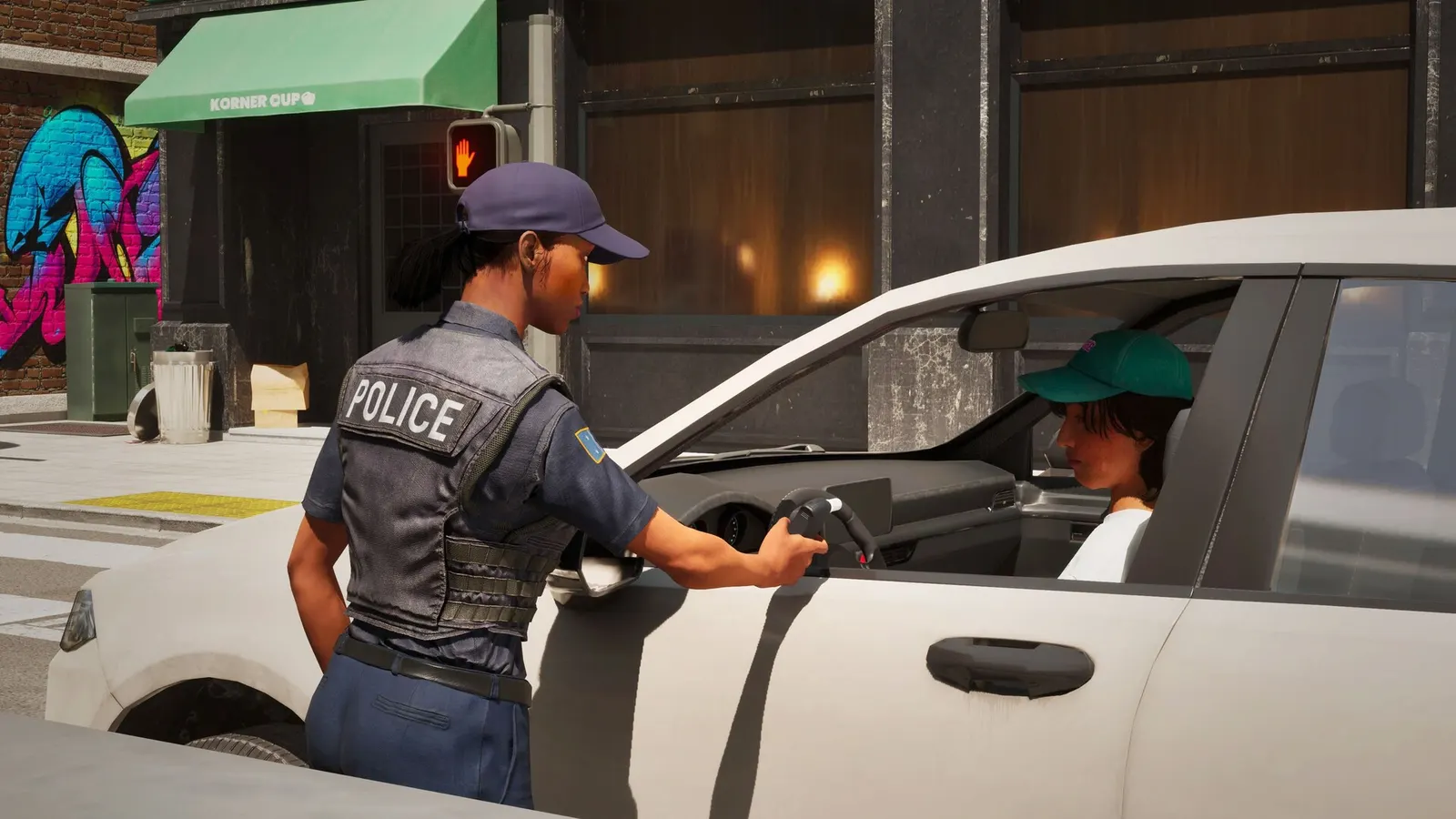 Police Simulator media 9