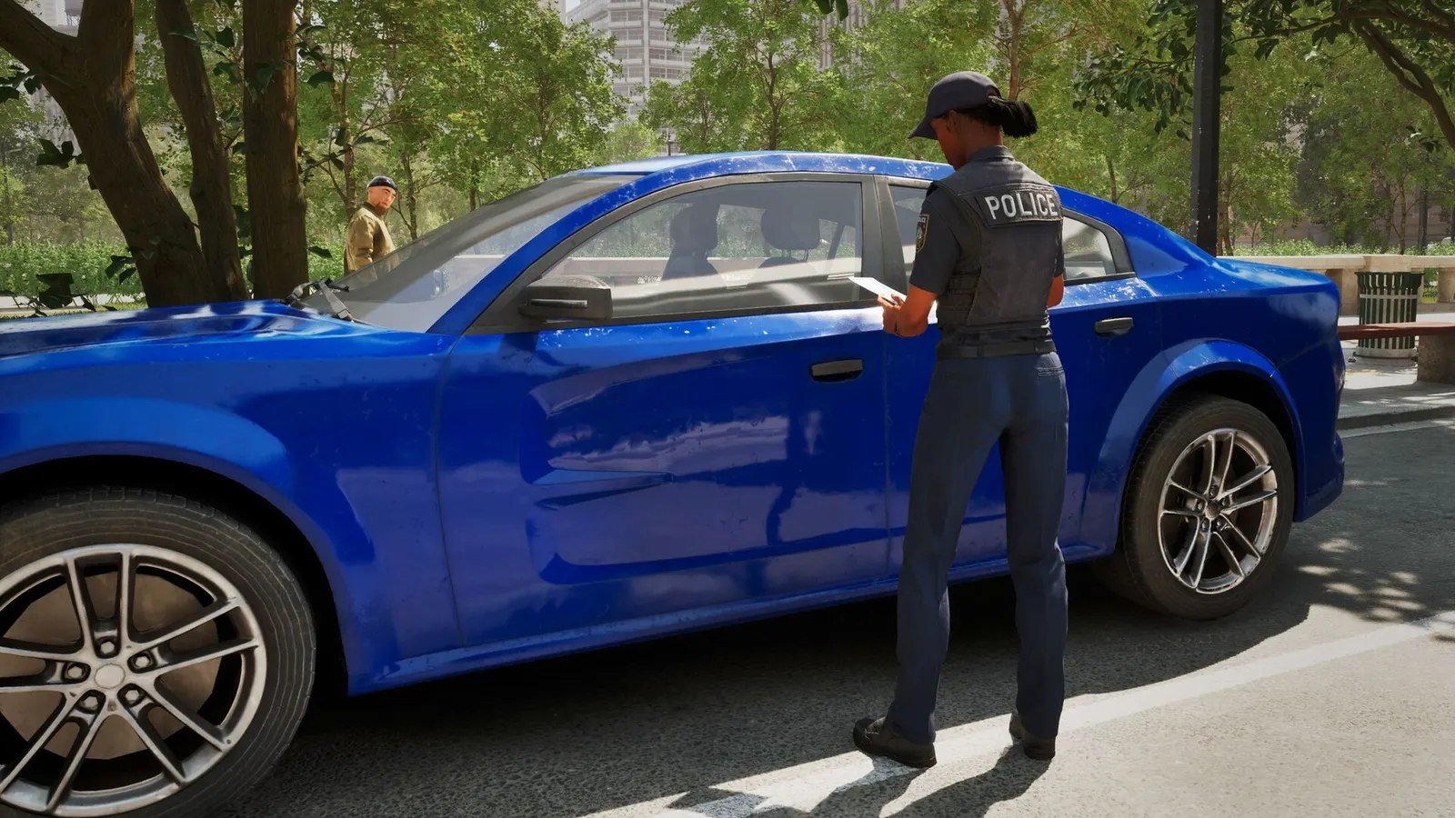 Police Simulator media 10