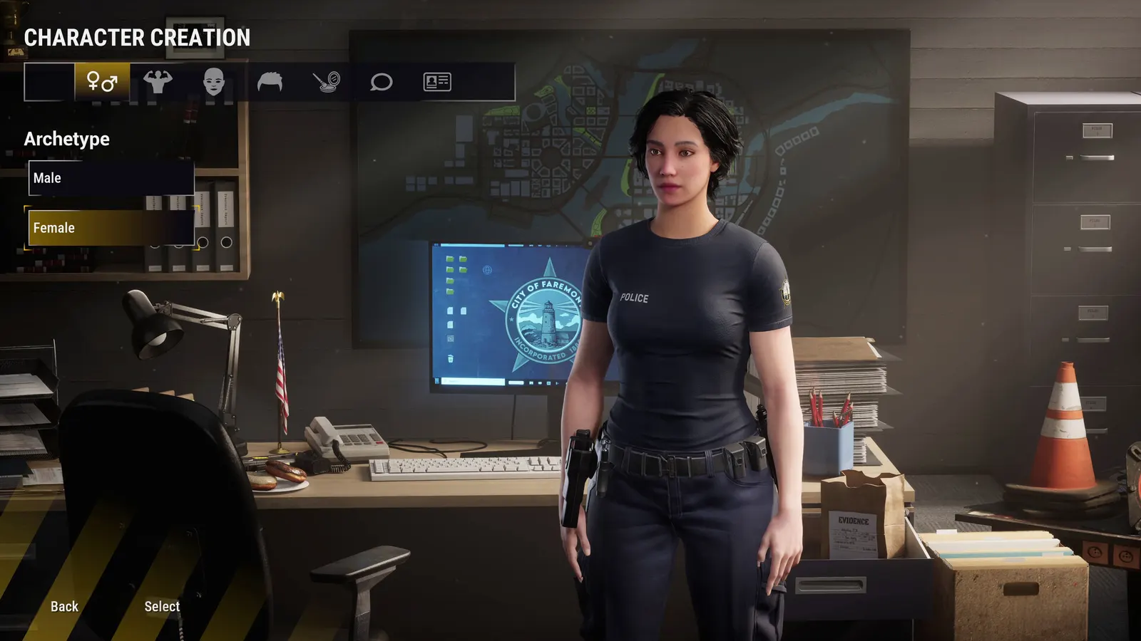 Police Simulator media 11