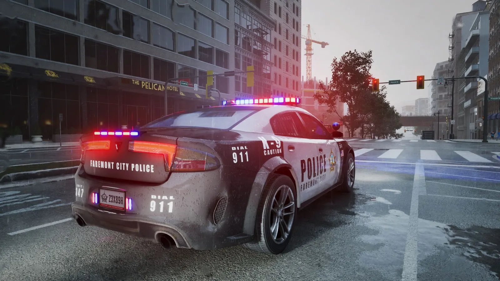 Police Simulator media 12