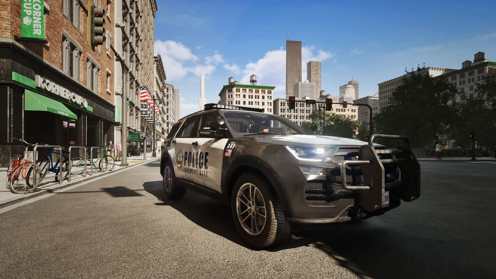 Police Simulator media 13