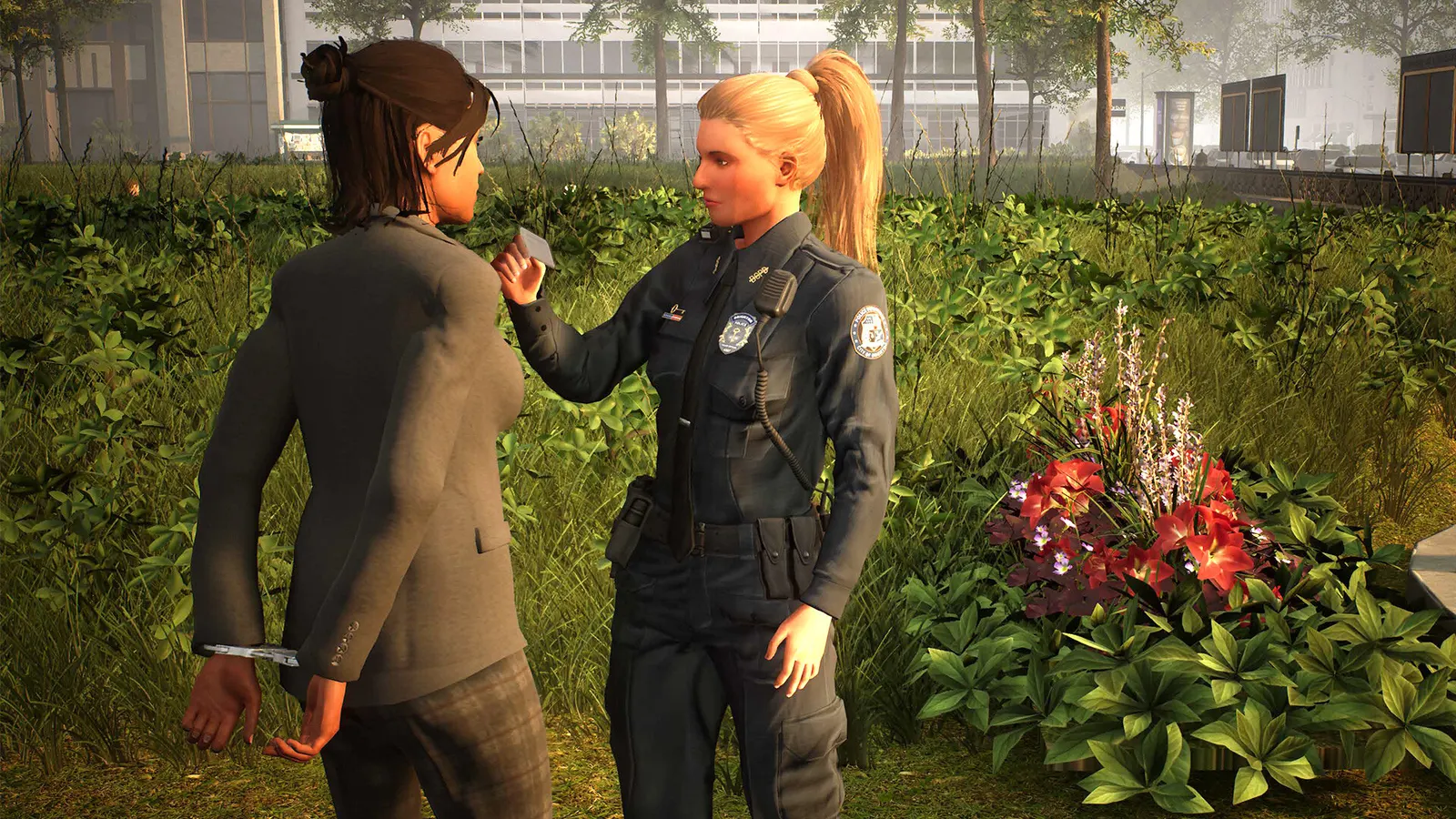 Police Simulator: Patrol Officers media 15
