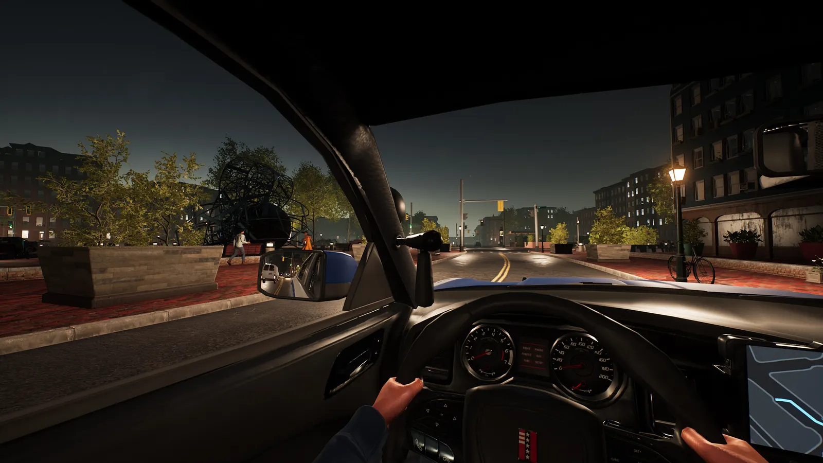 Police Simulator: Patrol Officers media 17