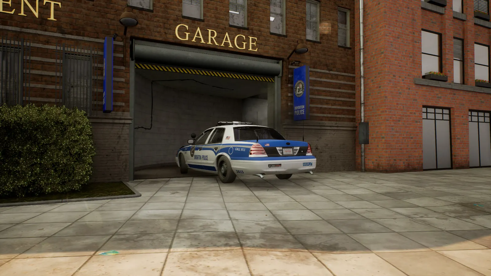 Police Simulator: Patrol Officers media 20