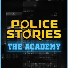Обкладинка гри Police Stories: The Academy