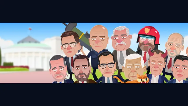Politics The Game
