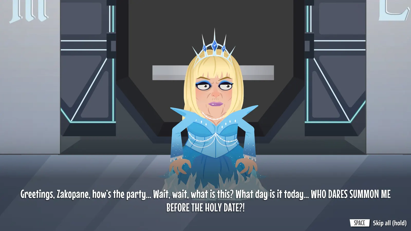 Politics The Game media 8