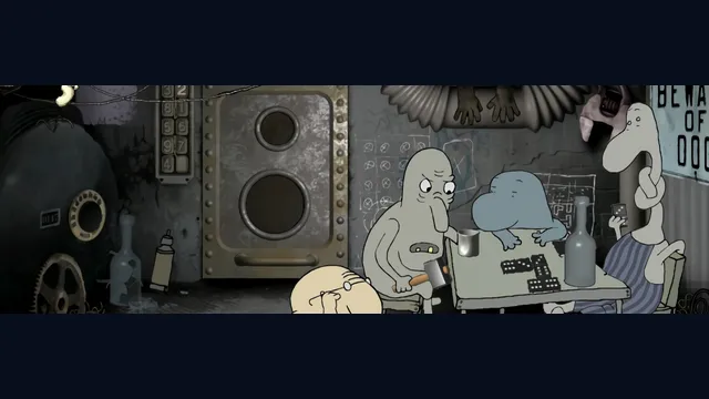 Полная труба