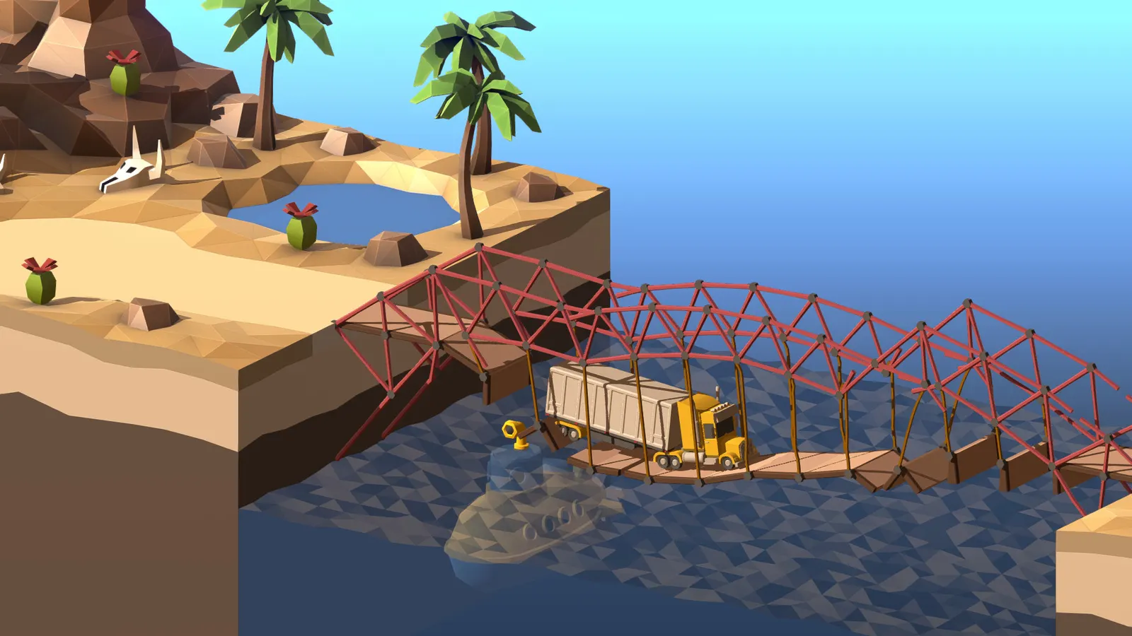 Poly Bridge 2 media 3