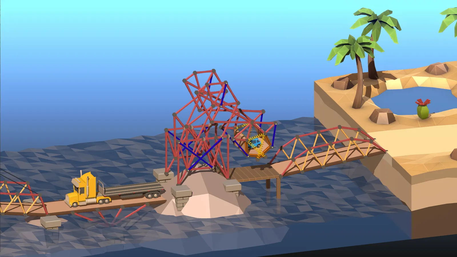 Poly Bridge 2 media 5