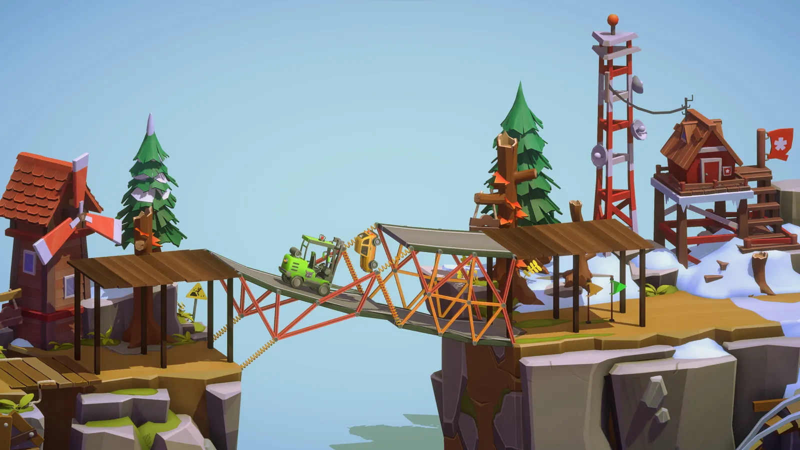 Poly Bridge 3 media 4