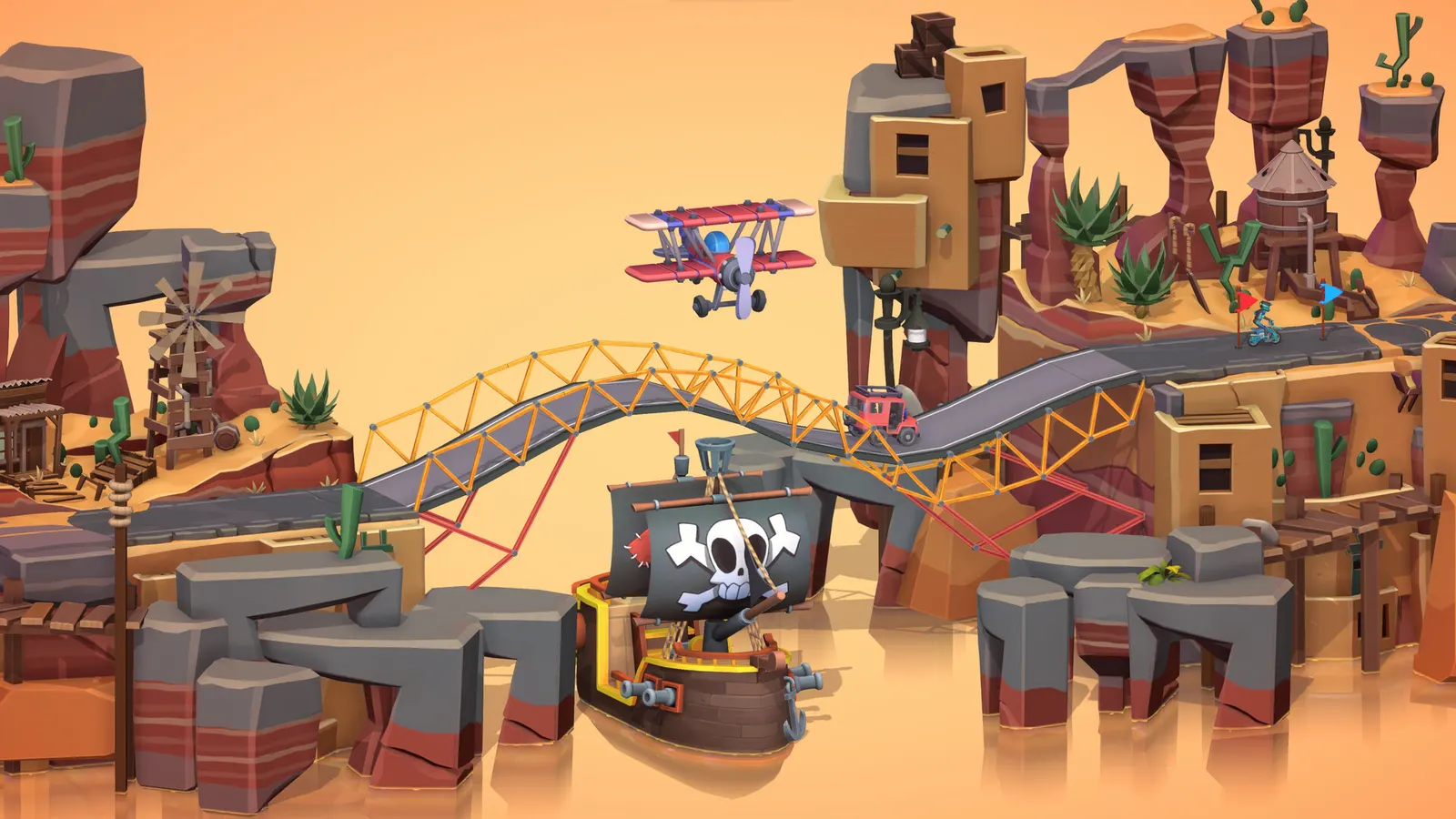 Poly Bridge 3 media 5