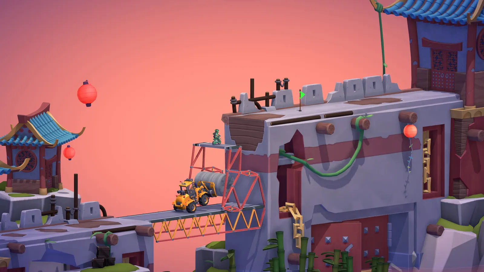 Poly Bridge 3 media 7