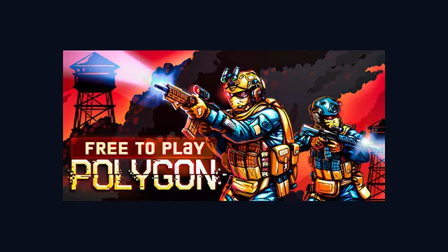 POLYGON