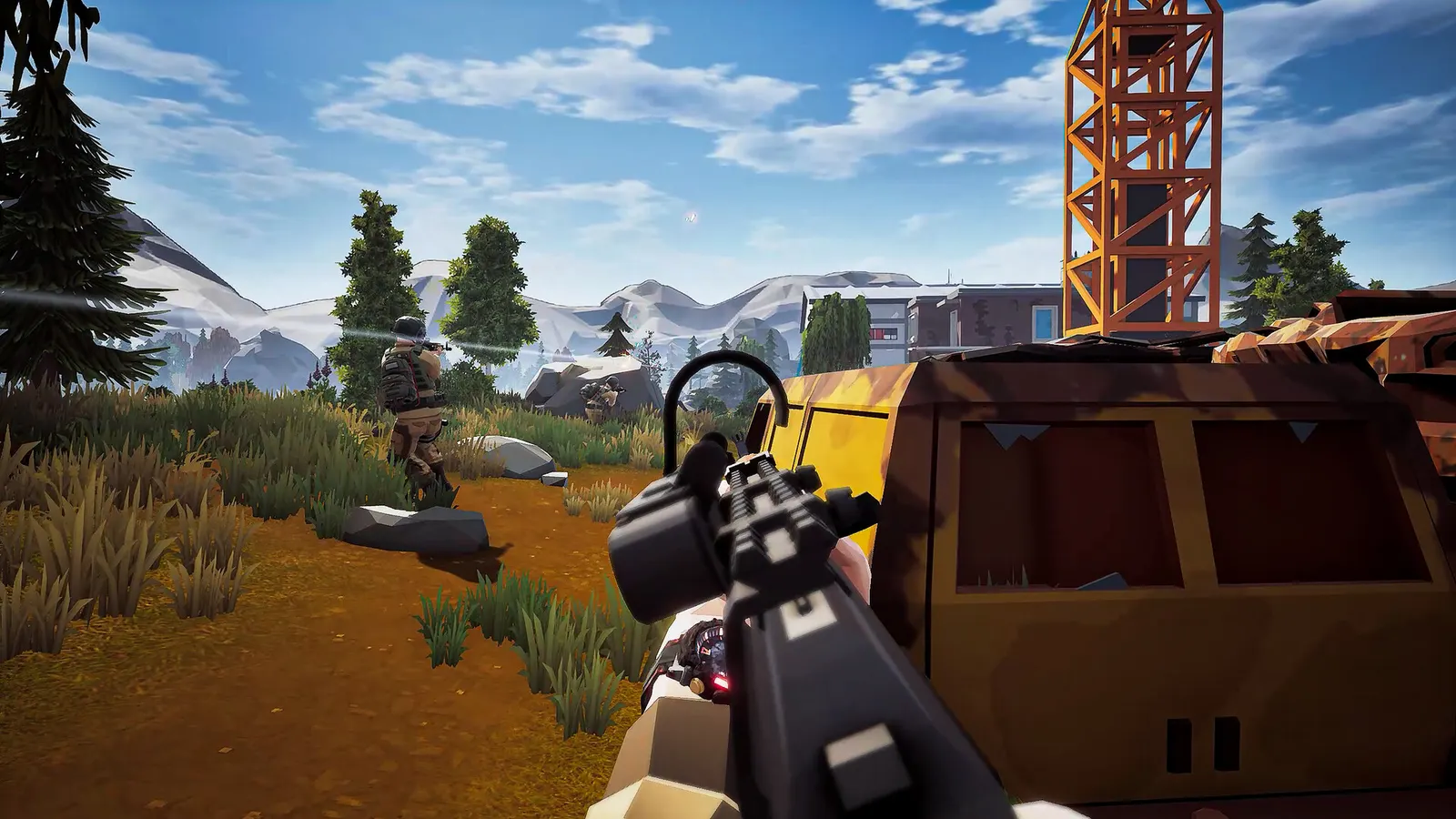 POLYGON media 2