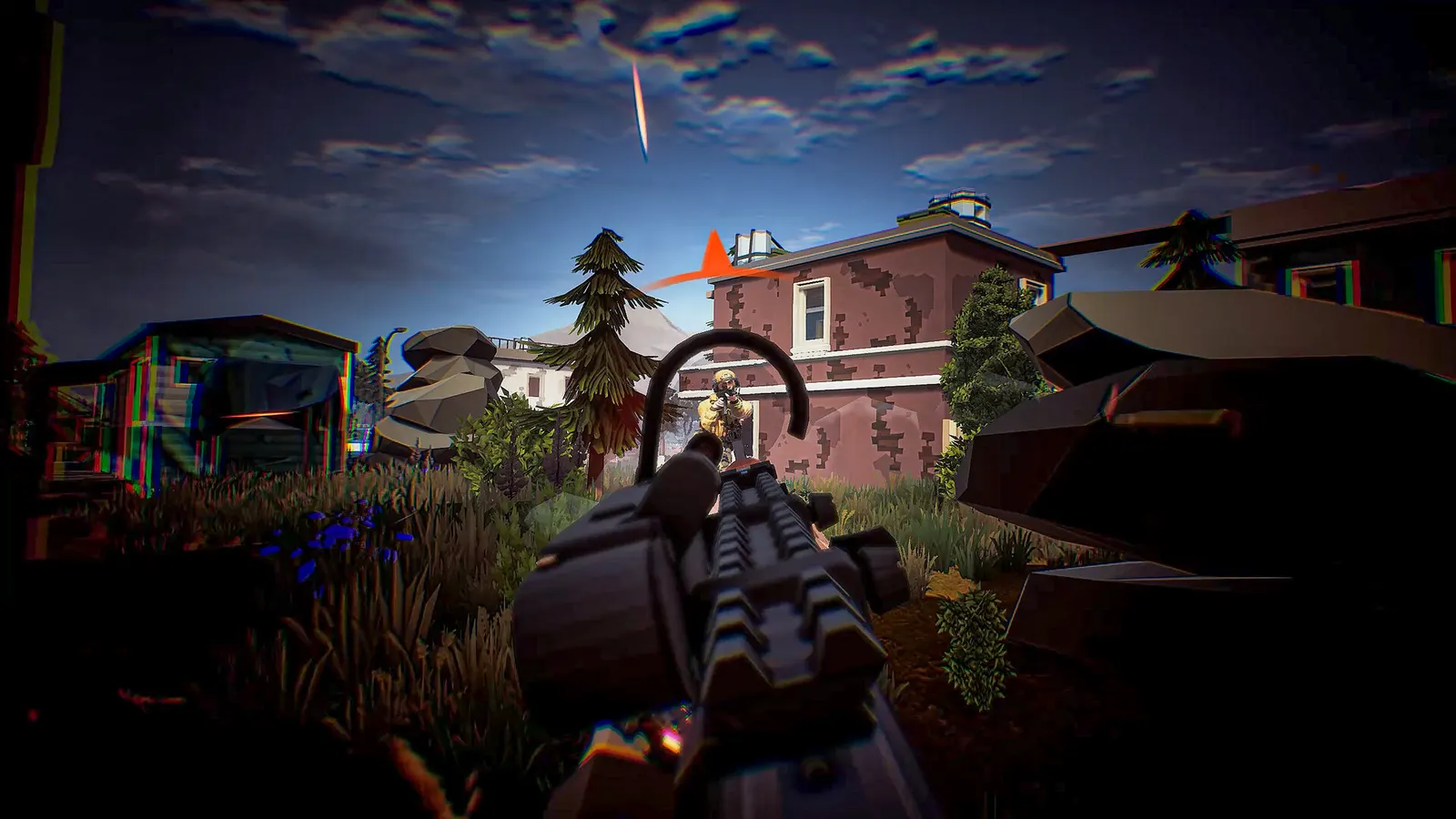 POLYGON media 13