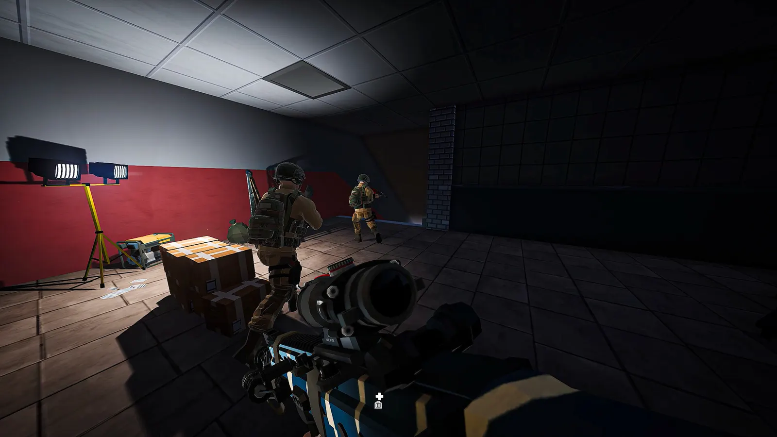 POLYGON media 14