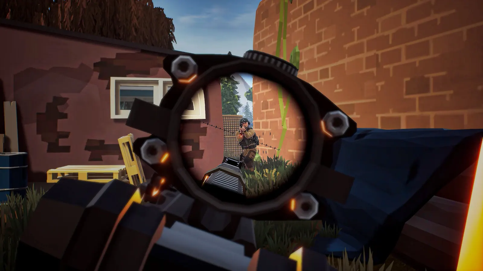 POLYGON media 15