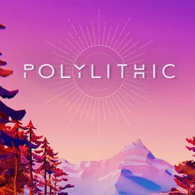 Обкладинка гри Polylithic