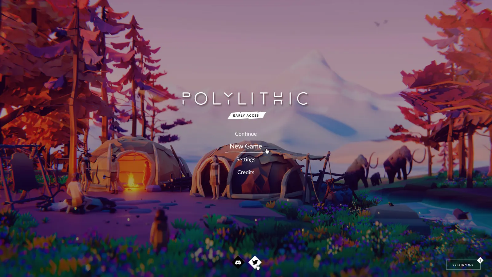 Polylithic media 4
