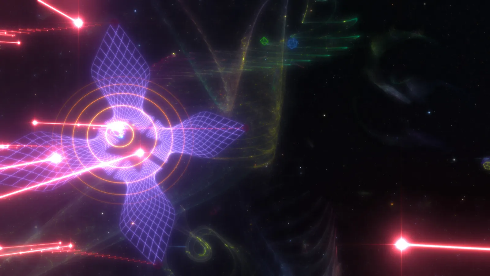 Polynomial 2 - Universe of the Music media 2