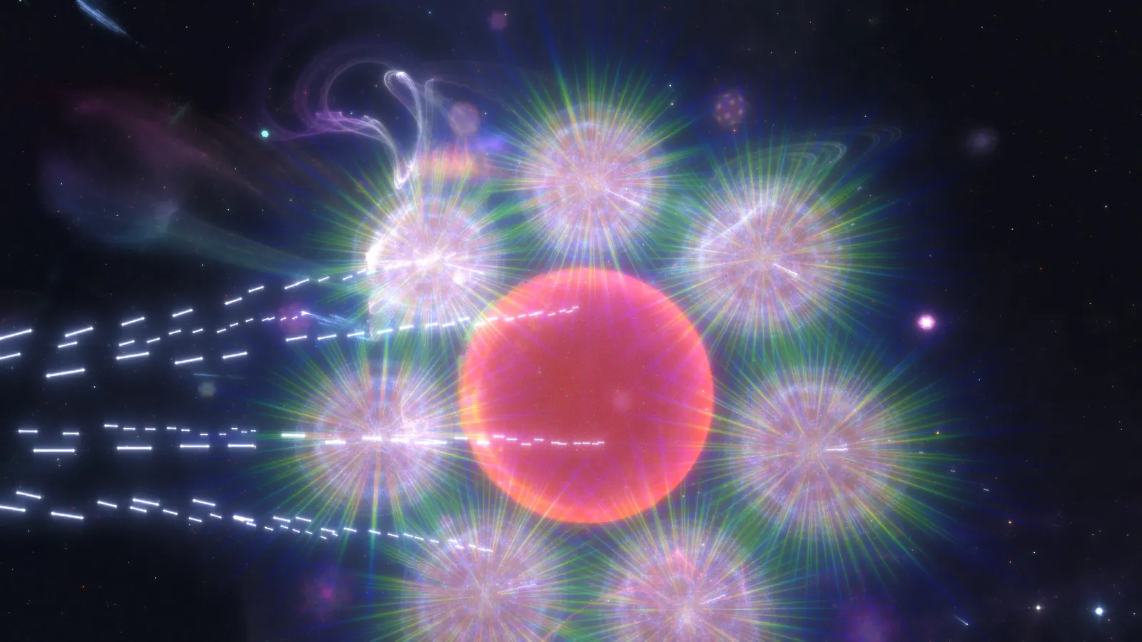 Polynomial 2 - Universe of the Music media 3