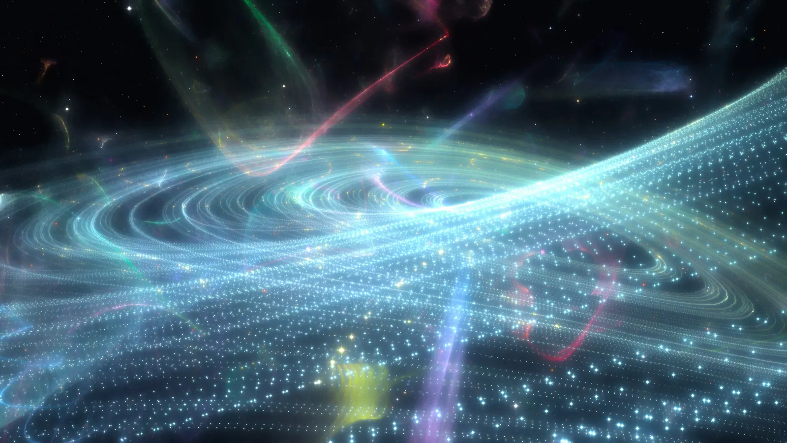 Polynomial 2 - Universe of the Music media 5