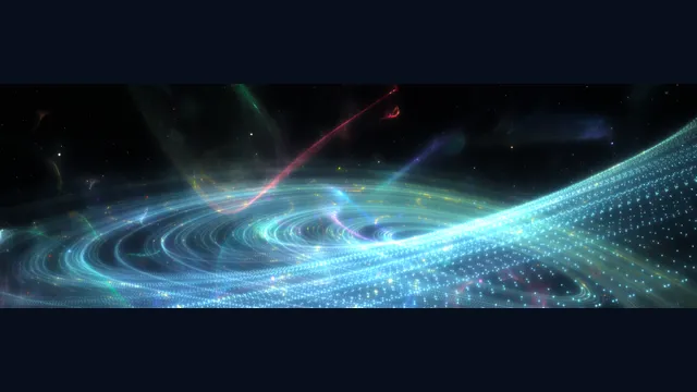 The Polynomial - Space of the music