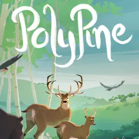 Обкладинка гри PolyPine