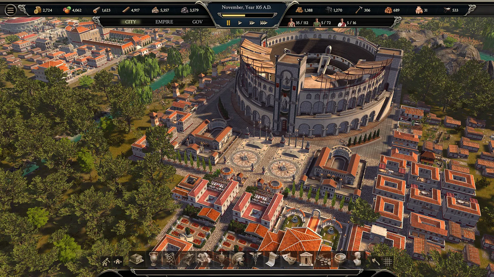 Pompeii: The Legacy media 2