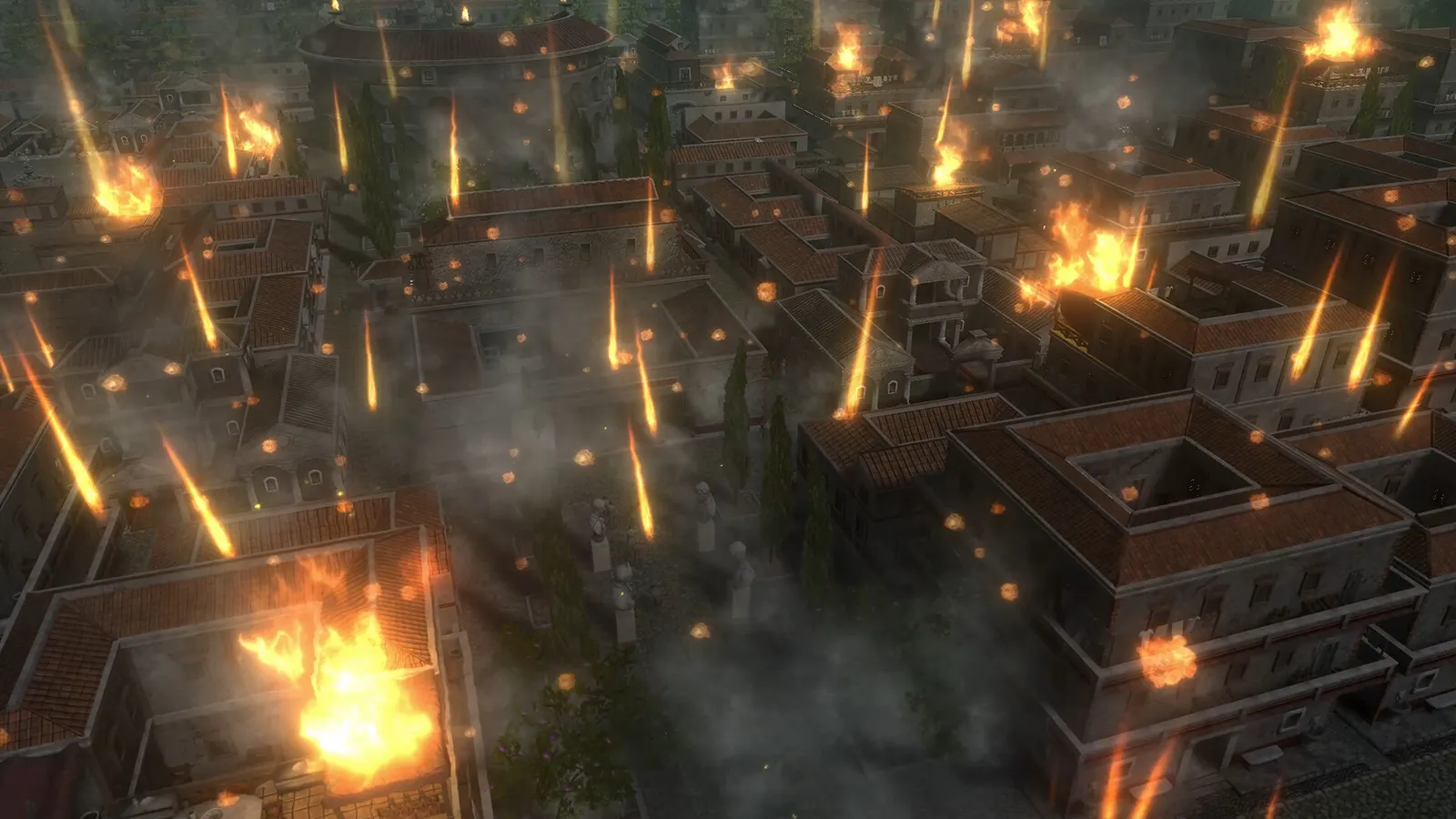 Pompeii: The Legacy media 4