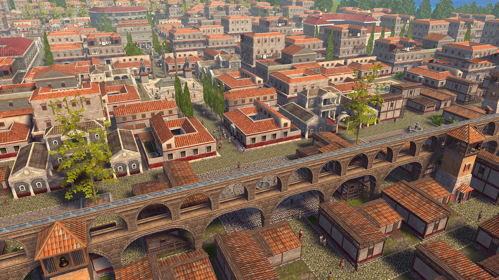 Pompeii: The Legacy media 5